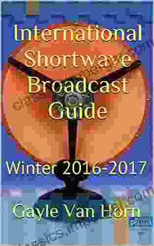 International Shortwave Broadcast Guide: Winter 2024