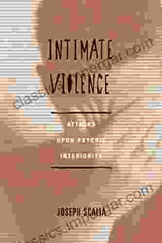 Intimate Violence: A Study Of Injustice