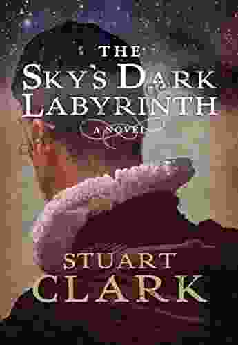 The Sky S Dark Labyrinth: A Novel (The Sky S Dark Labyrinth Trilogy 1)