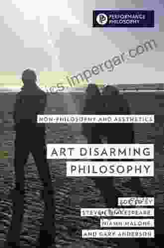 Laruelle And Art: The Aesthetics Of Non Philosophy