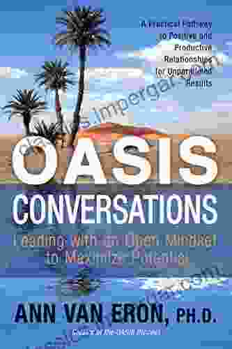 OASIS Conversations: Leading With An Open Mindset To Maximize Potential