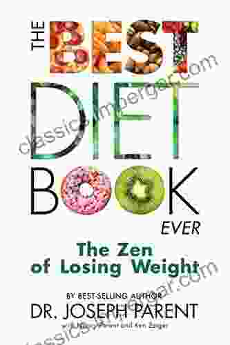 The Best Diet Ever: The Zen Of Losing Weight