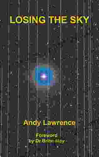 Losing The Sky Andy Lawrence