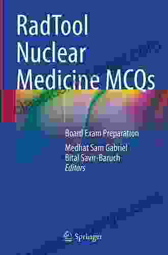 RadTool Nuclear Medicine MCQs: Board Exam Preparation