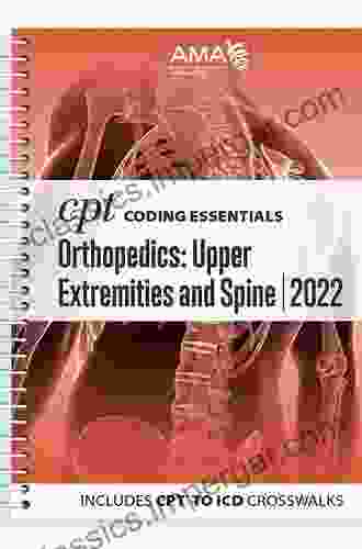 CPT Coding Essentials For Orthopaedics Upper And Spine 2024