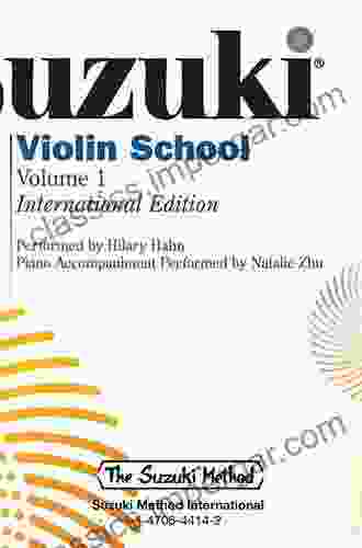 Suzuki Violin School Volume 2 (Revised): Piano Accompaniment: Piano Acc