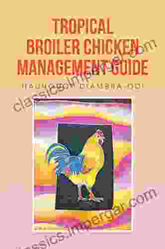 Tropical Broiler Chicken Management Guide