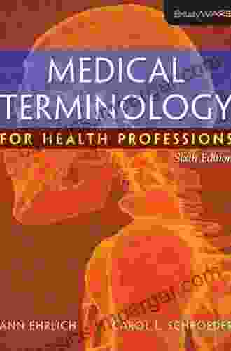 Medical Terminology For Health Professions (Book Only)