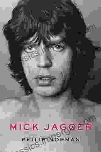 Mick Jagger Philip Norman