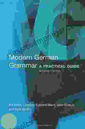 Modern Italian Grammar: A Practical Guide (Modern Grammars)