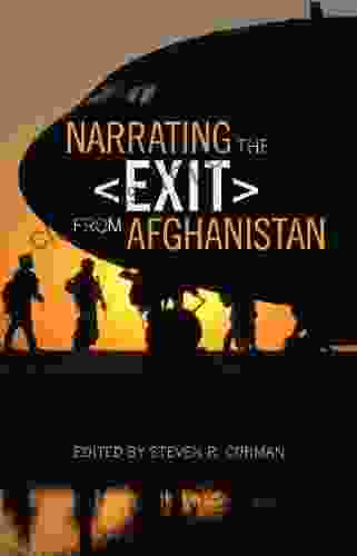 Narrating the Exit from Afghanistan