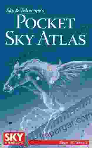 Sky Telescope S Pocket Sky Atlas