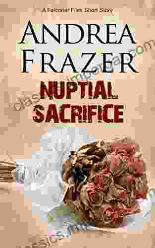 Nuptial Sacrifice (The Falconer Files 14)