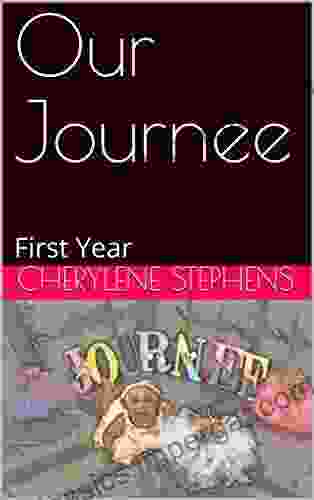 Our Journee: First Year Jacques Maritain