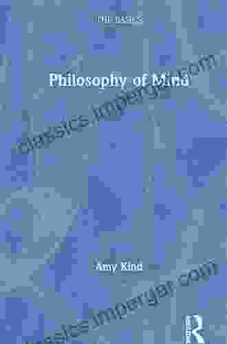 Philosophy Of Mind: The Basics