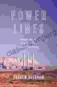 Power Lines: Phoenix And The Making Of The Modern Southwest (Politics And Society In Modern America 107)