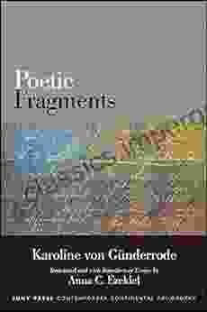 Poetic Fragments (SUNY In Contemporary Continental Philosophy)