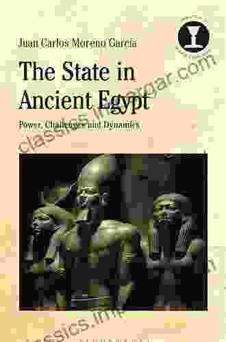 The State In Ancient Egypt: Power Challenges And Dynamics (Debates In Archaeology)