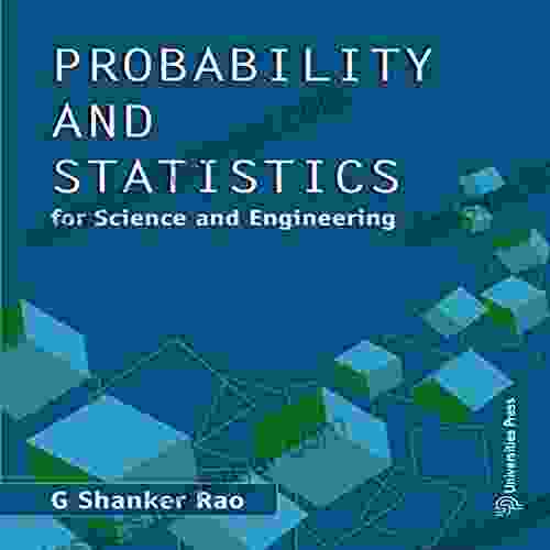 Probability And Statistics For Science And Engineering