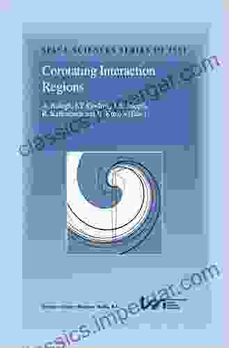 Corotating Interaction Regions: Proceedings Of An ISSI Workshop 6 13 June 1998 Bern Switzerland (Space Sciences Of ISSI 7)