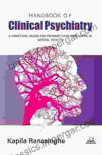 Psychotic Disorders: A Practical Guide (Current Clinical Psychiatry)