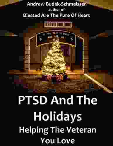 PTSD And The Holidays: Helping The Veteran You Love