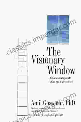 The Visionary Window: A Quantum Physicist S Guide To Enlightenment