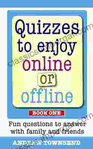 Quizzes To Enjoy Online Or Offline: Fun Questions To Answer With Family And Friends