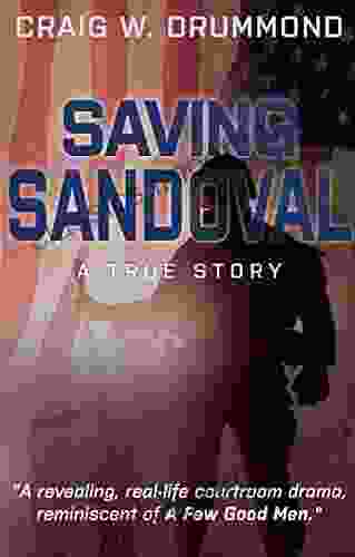 Saving Sandoval Craig W Drummond