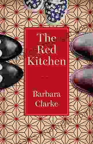 The Red Kitchen: A Memoir