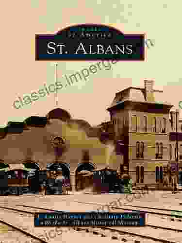 St Albans (Images Of America)