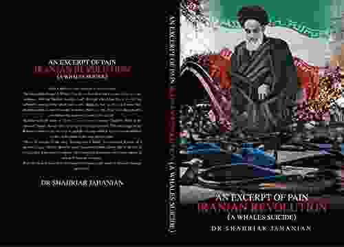 An Excerpt Of Pain: Iranian Revolution