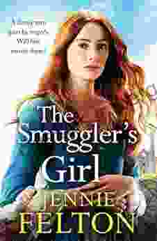 The Smuggler s Girl: A sweeping saga of a family torn apart by tragedy Will fate reunite them?