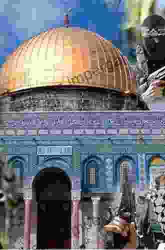 Between Terrorism And Civil War: The Al Aqsa Intifada