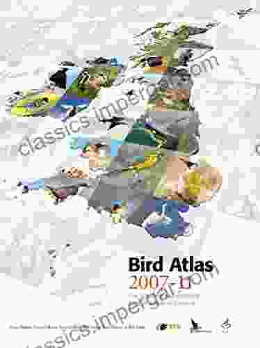 Bird Atlas 2007 11: The Breeding and Wintering Birds of Britain and Ireland