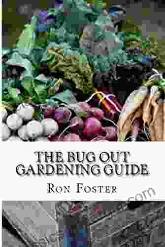 The Bug Out Gardening Guide: Growing Survival Garden Food When It Absolutely Matters