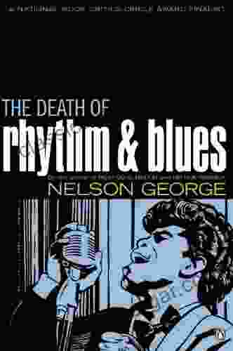 The Death Of Rhythm And Blues