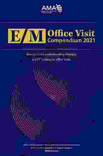 E/M Office Visit Compendium 2024