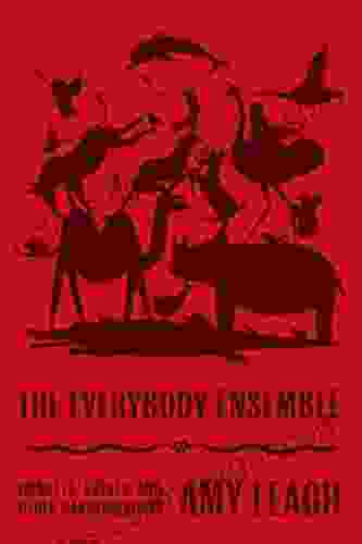 The Everybody Ensemble: Donkeys Essays And Other Pandemoniums