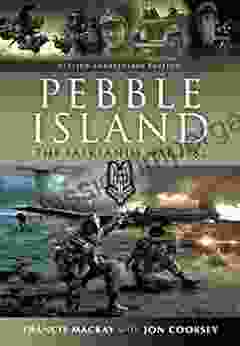 Pebble Island: The Falklands War 1982 (Elite Forces Operations Series)