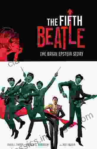 The Fifth Beatle: The Brian Epstein Story