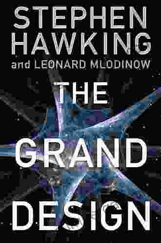 The Grand Design Stephen Hawking