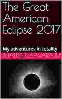 The Great American Eclipse 2024: My Adventures In Totality