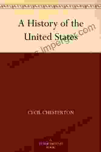 A History Of The United States