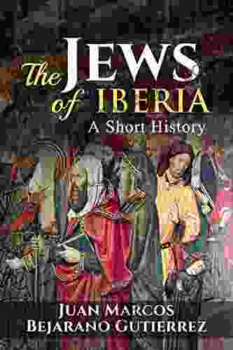 The Jews Of Iberia: A Short History