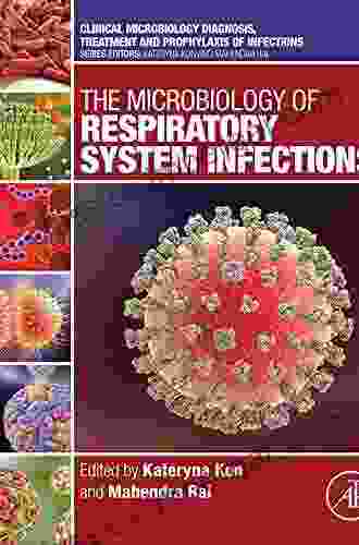 The Microbiology of Respiratory System Infections (ISSN 1)