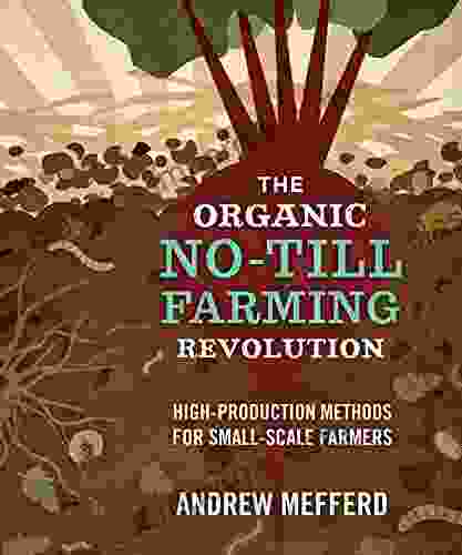 The Organic No Till Farming Revolution: High Production Methods for Small Scale Farmers