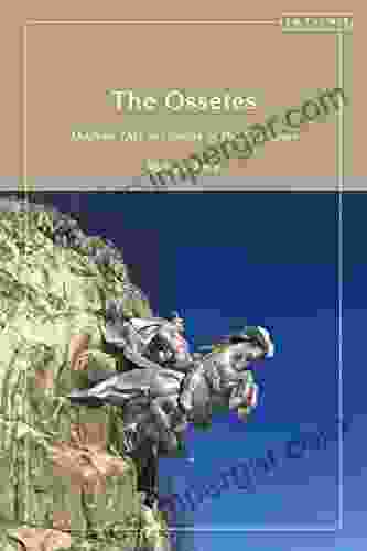 The Ossetes: Modern Day Scythians Of The Caucasus