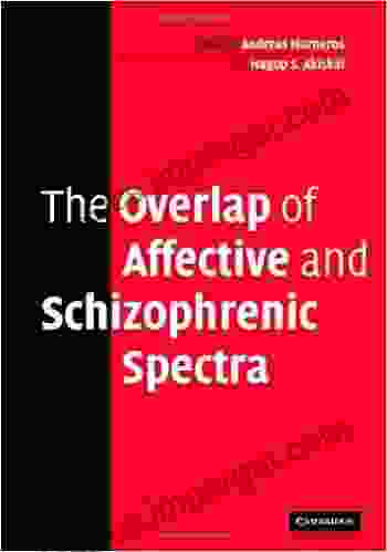 The Overlap Of Affective And Schizophrenic Spectra