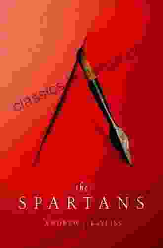 The Spartans Andrew J Bayliss